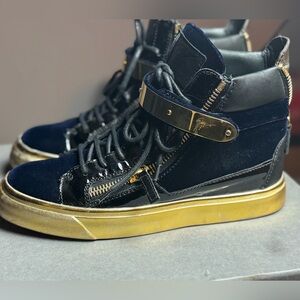 Giuseppe Zanotti Shoes